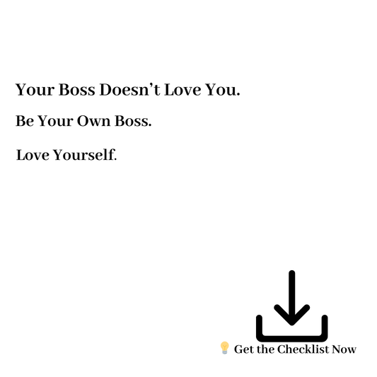 Step-by-Step Business Setup Checklist