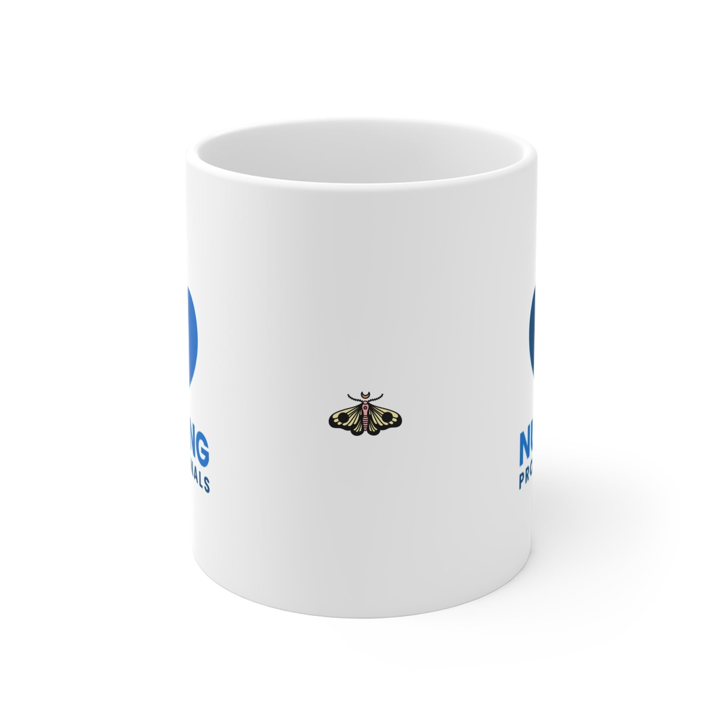 Mug 11oz