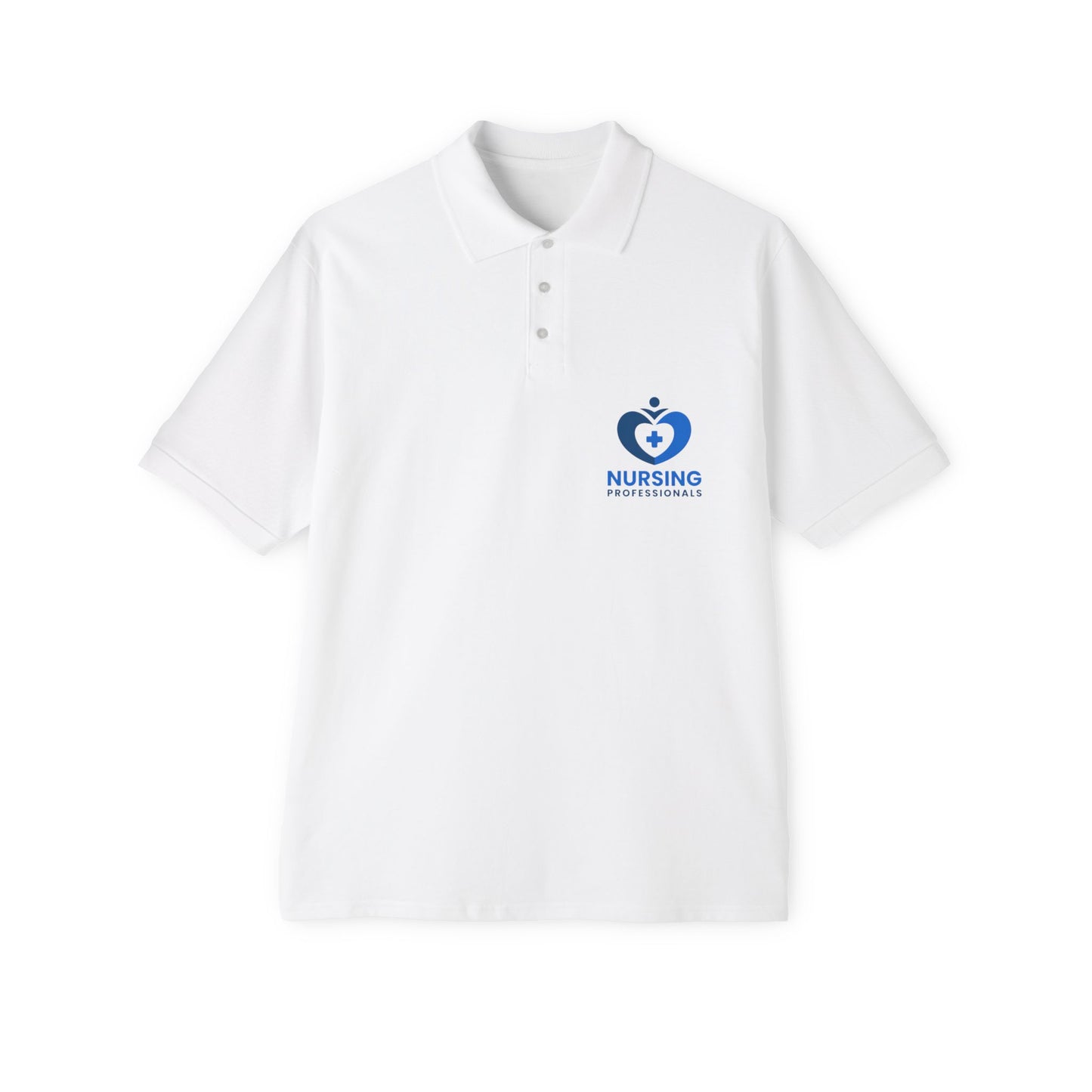 Men's Piqué Polo