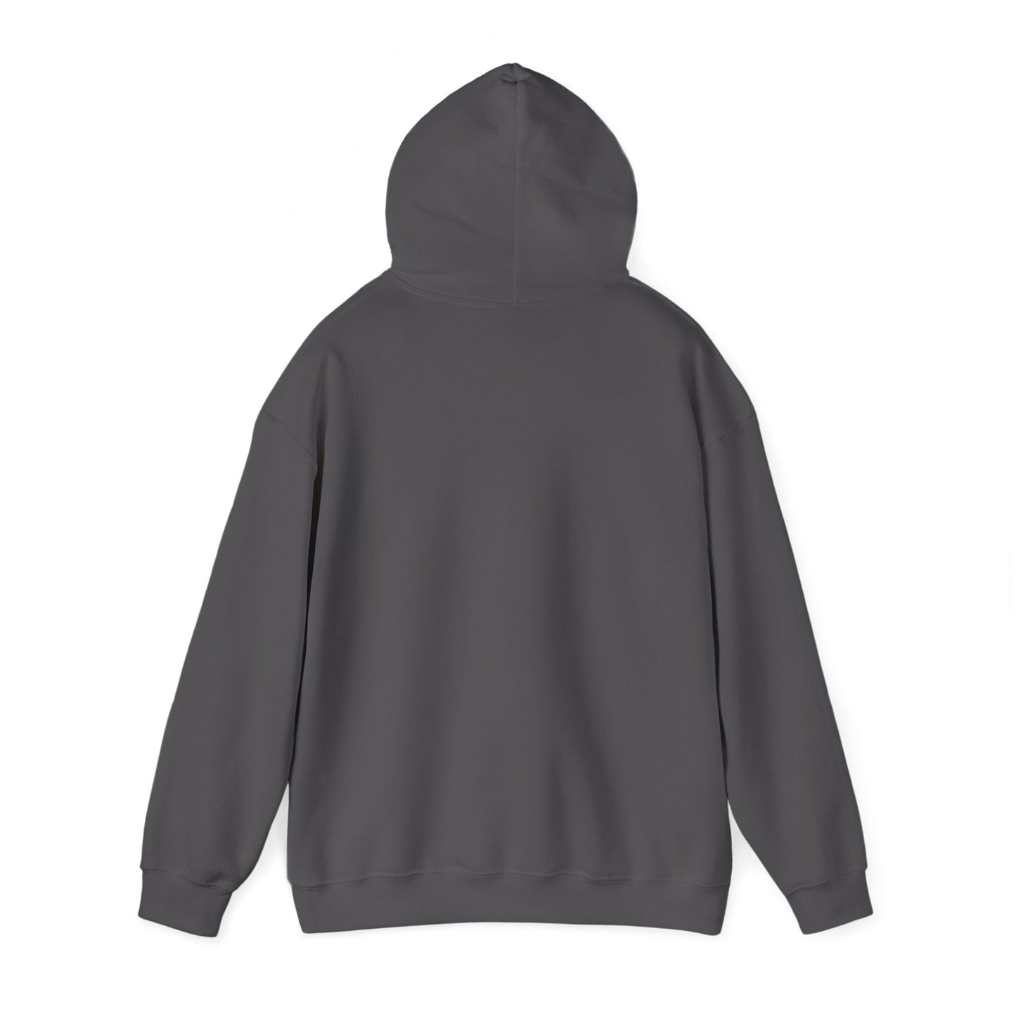 Gen X 'Nursing Fire' Hoodie
