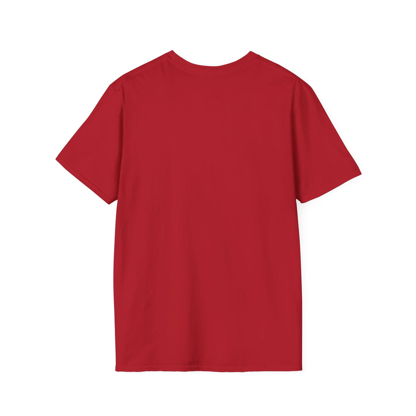 Healing Hands, Business Minds – Unisex Softstyle T-Shirt