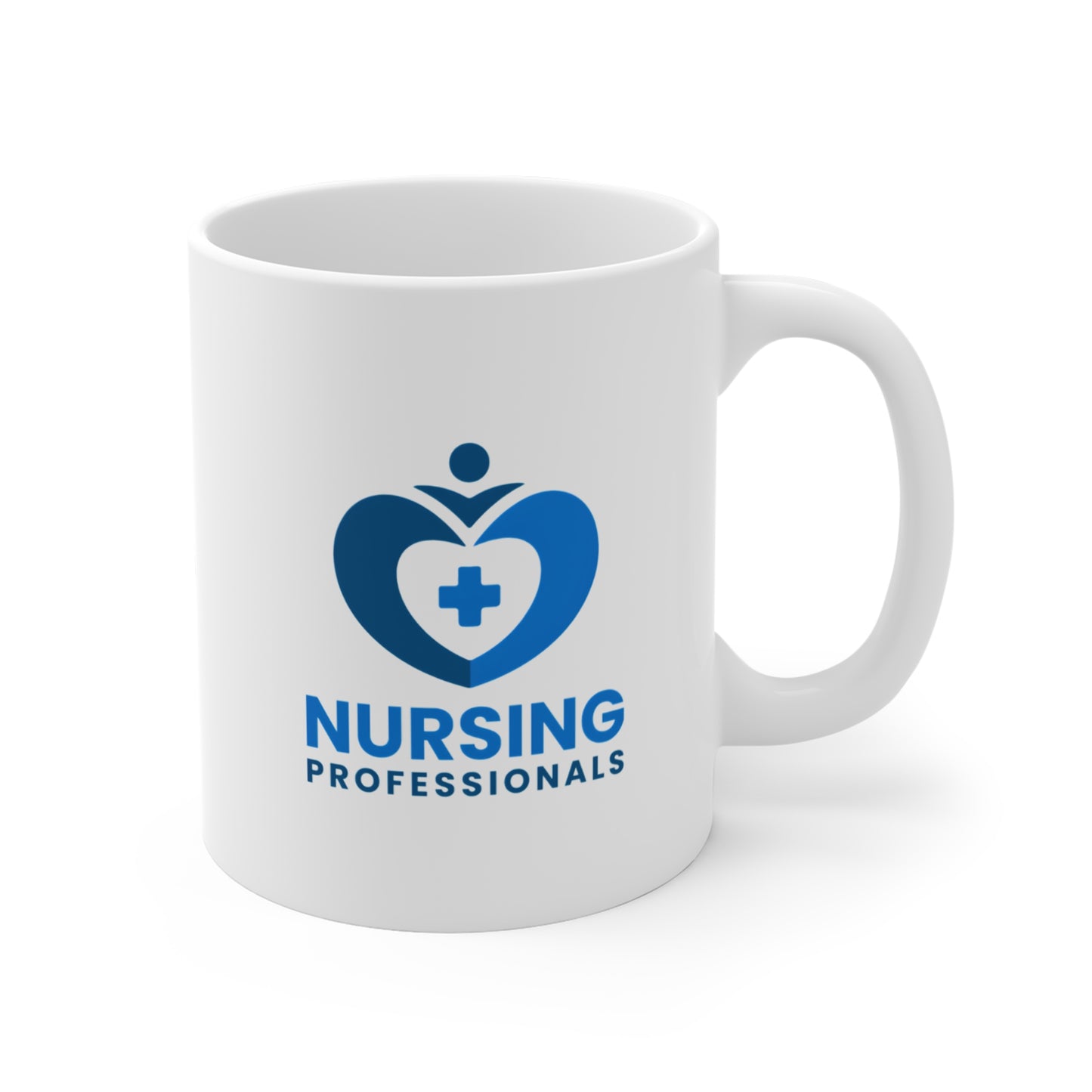 Mug 11oz