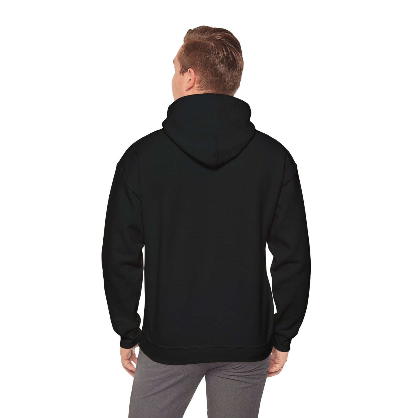 Gen X 'Nursing Fire' Hoodie
