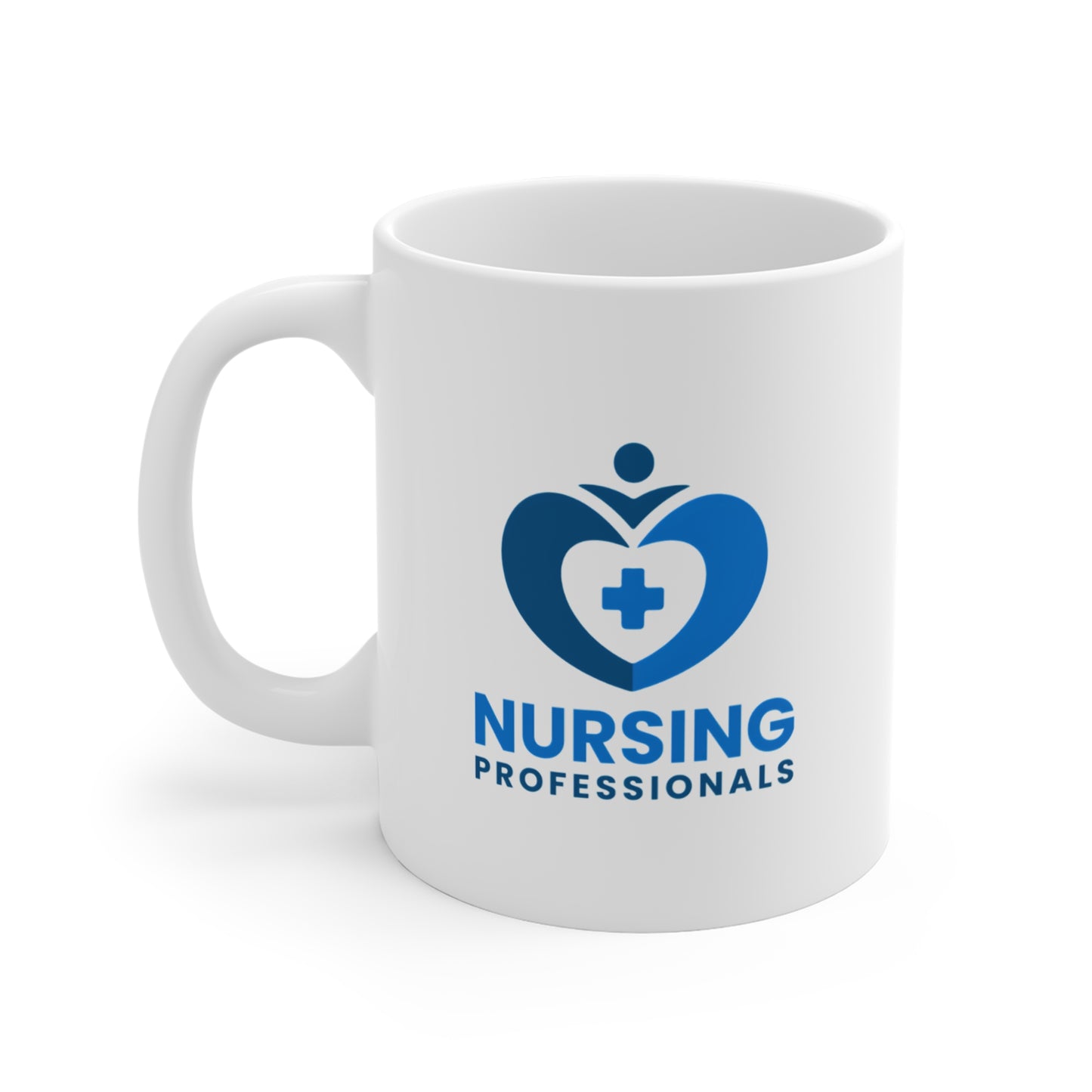 Mug 11oz