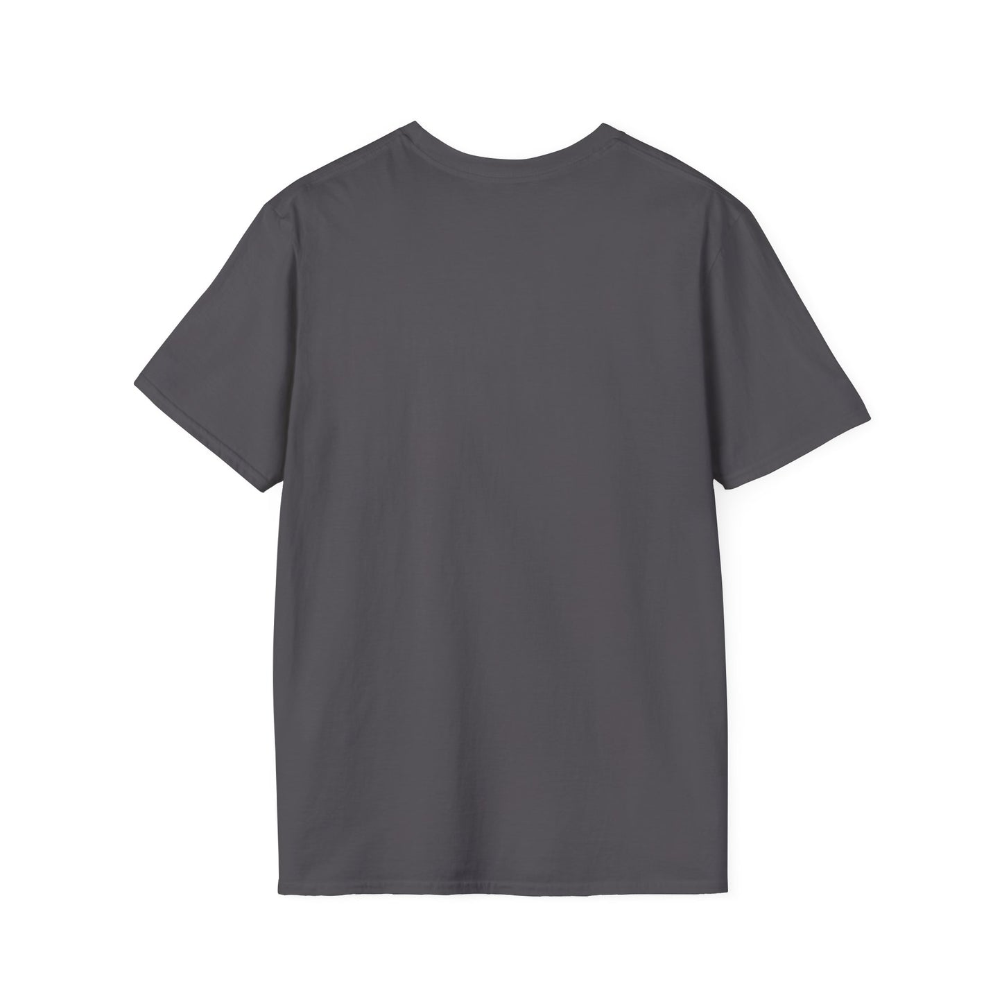 Healing Hands, Business Minds – Unisex Softstyle T-Shirt