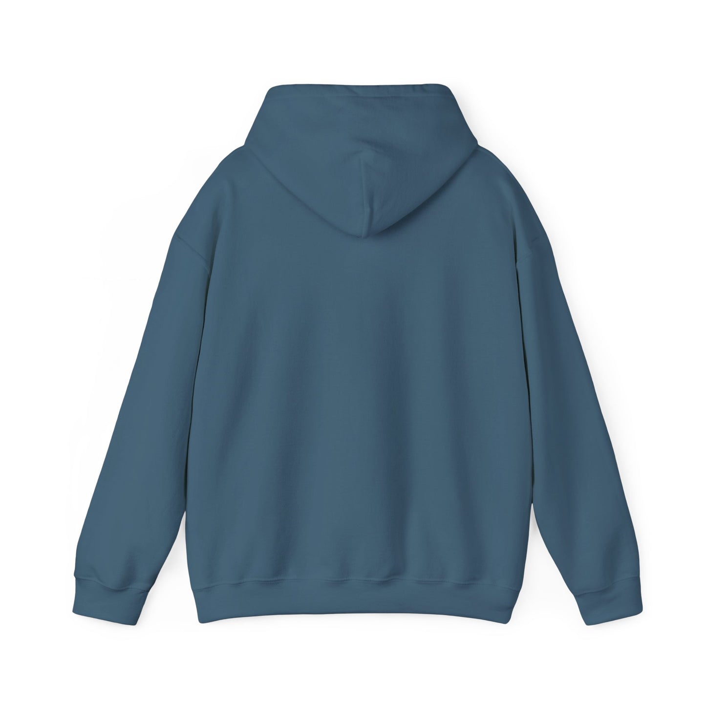 Gen X 'Nursing Fire' Hoodie