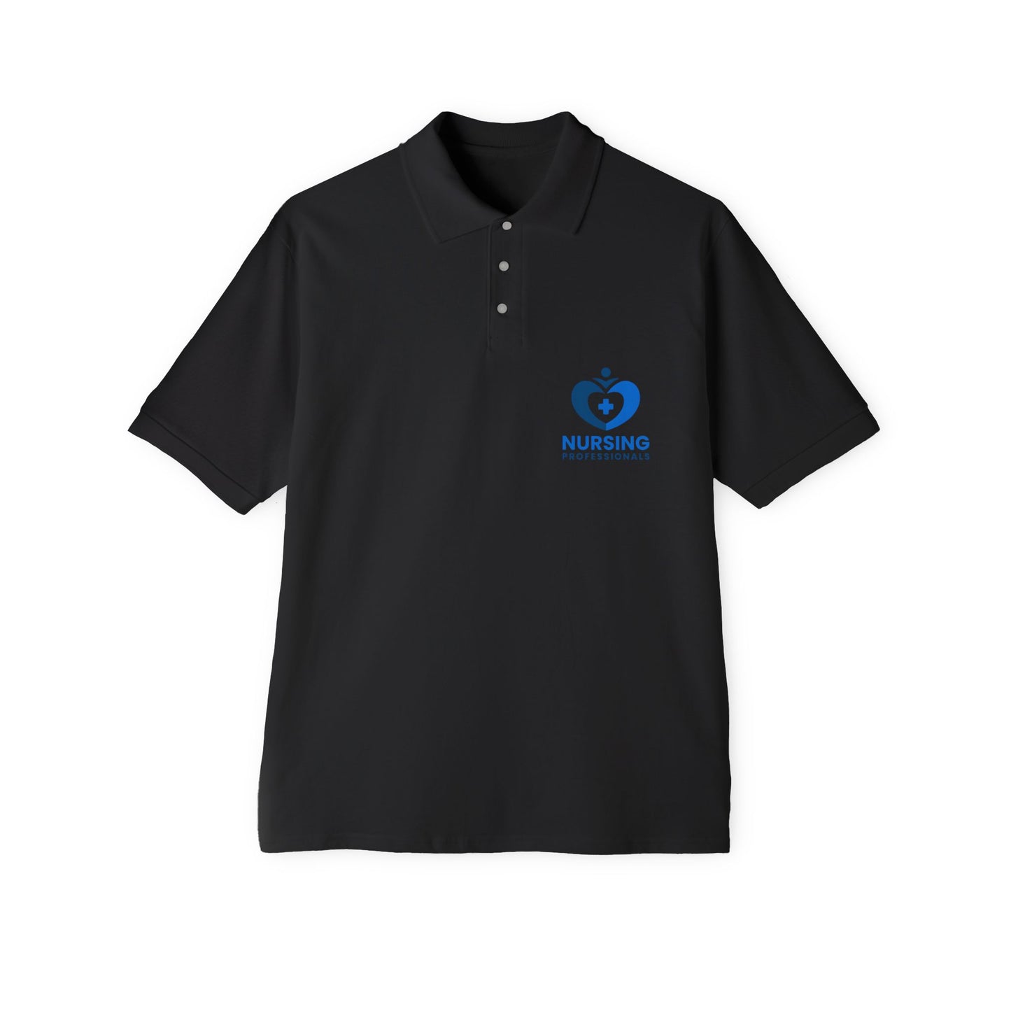 Men's Piqué Polo