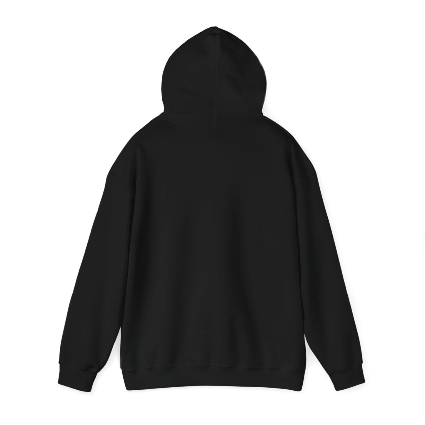 Gen X 'Nursing Fire' Hoodie