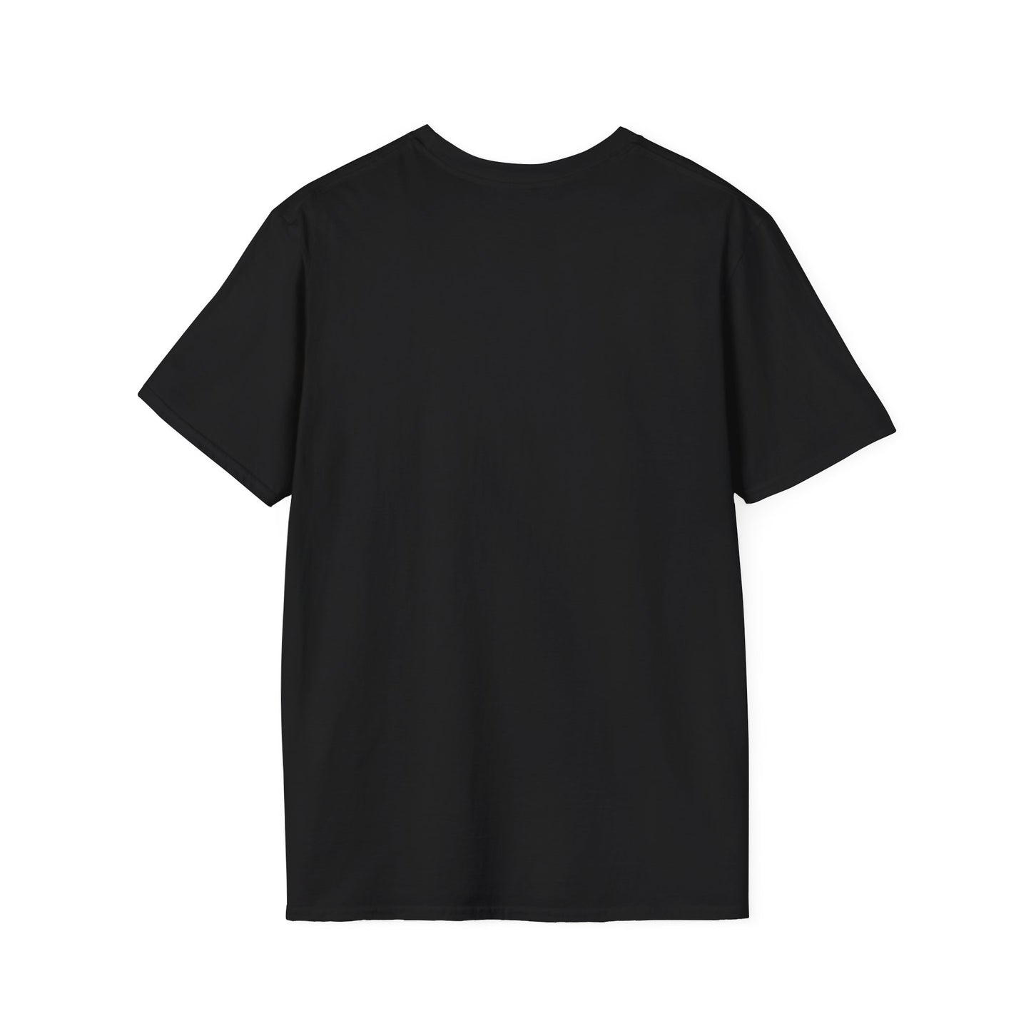 Healing Hands, Business Minds – Unisex Softstyle T-Shirt