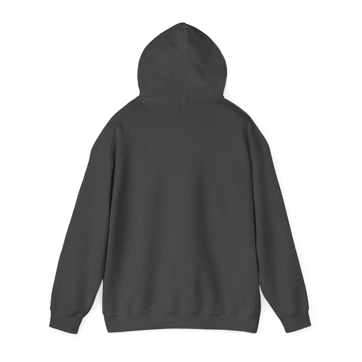 Gen X 'Nursing Fire' Hoodie