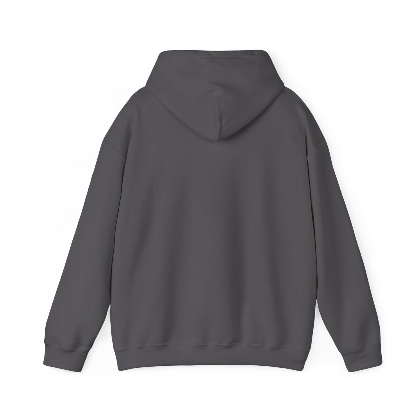 Gen X 'Nursing Fire' Hoodie