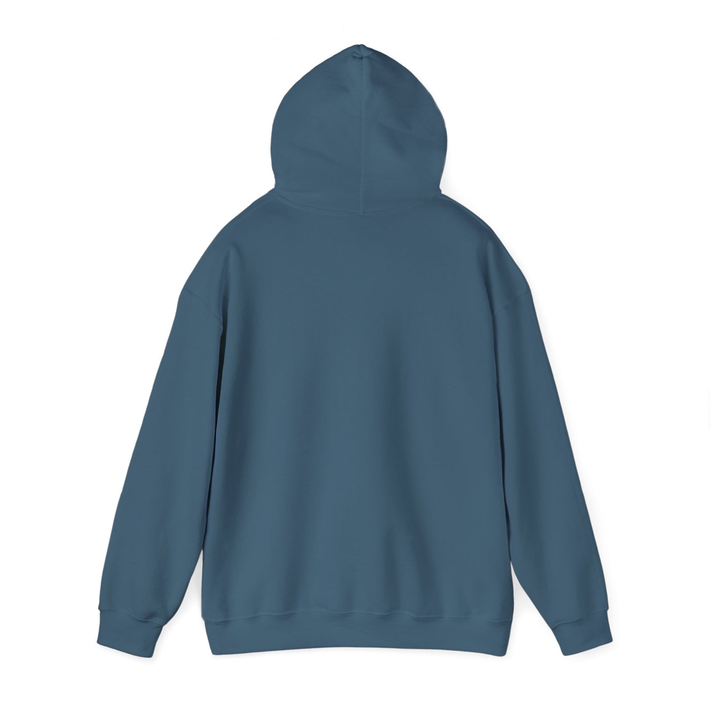 Gen X 'Nursing Fire' Hoodie