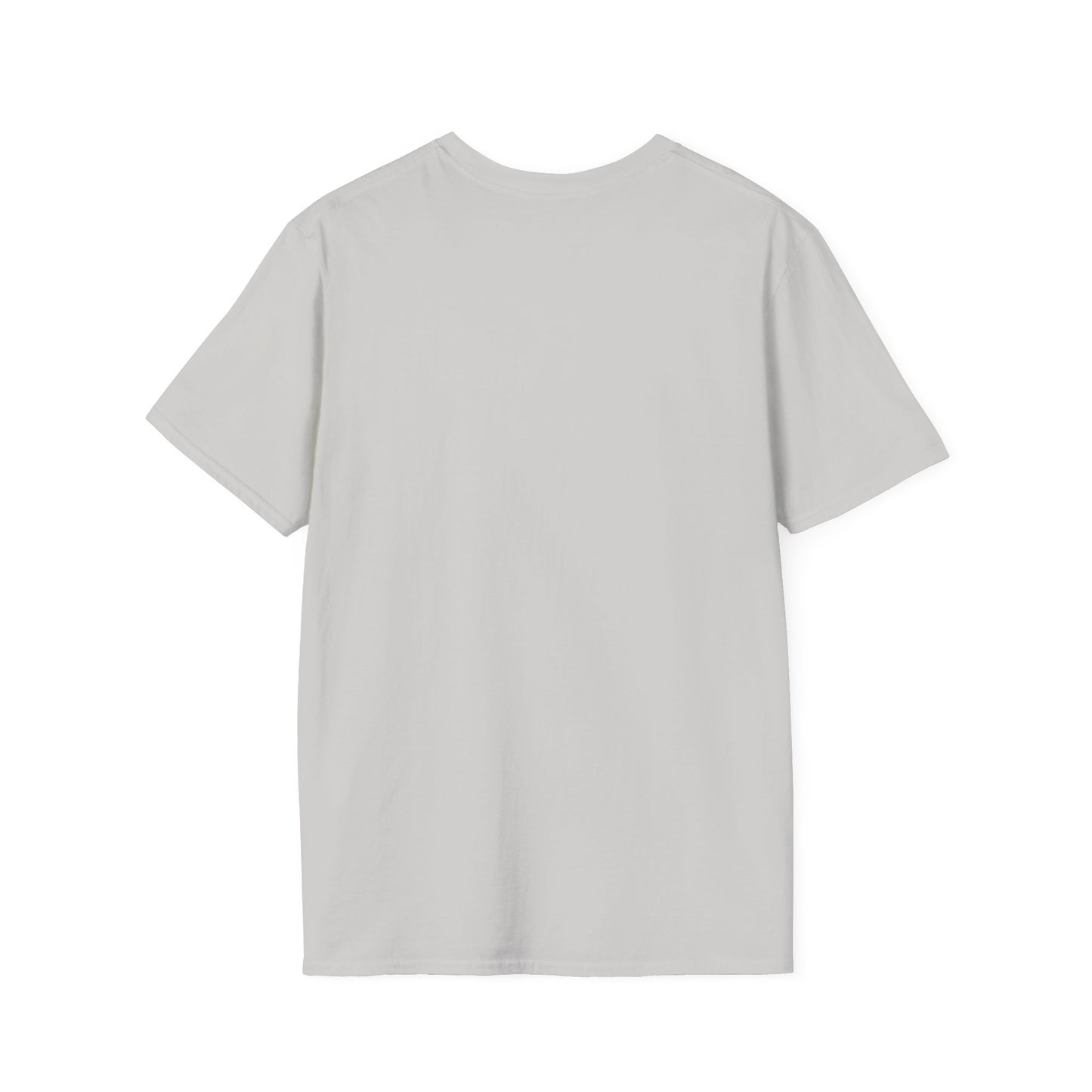 Healing Hands, Business Minds – Unisex Softstyle T-Shirt