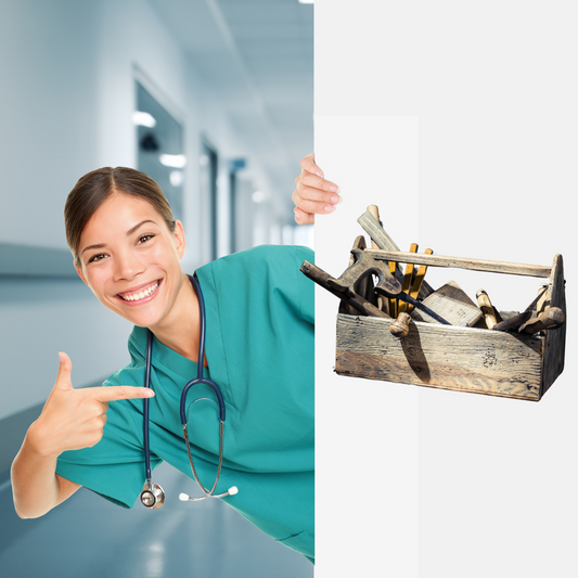 The Ultimate Marketing Toolkit for Nurse-Owned Businesses