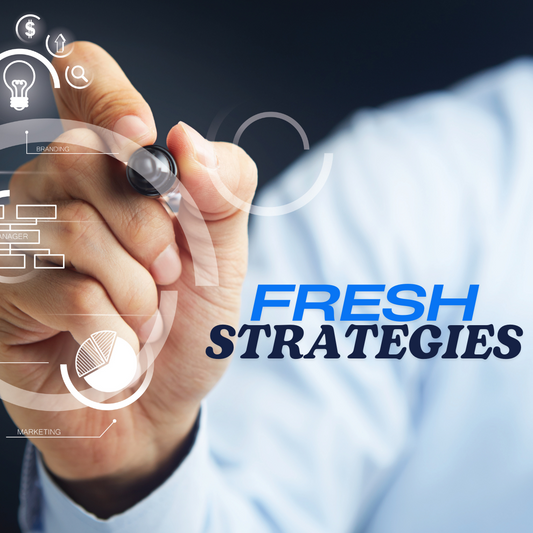Business Strategy Consultation for Entrepreneurs