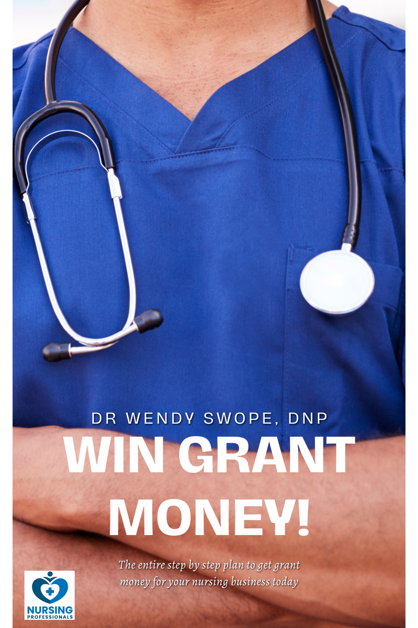 Win Grant Money for your Nursing Business Today!